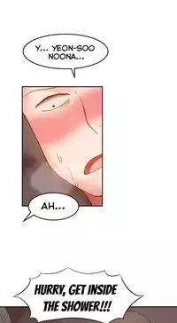 [Mx2J] Hahri's Lumpy Boardhouse Ch. 0-23 [English] (YoManga) (Ongoing)