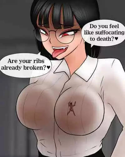 Devoting Money To The Intern Girl And Getting Shrunk