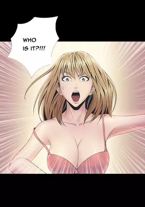 Secret Island Ch.1-27