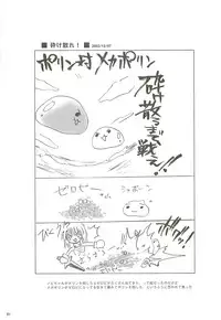 [観月堂] 電撃ラグナ (RO)