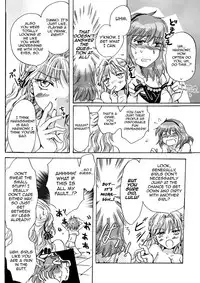 [peachpulsar (Mira)] Cutie Beast Complete Edition Ch. 1-6 [English] [Sexy Akiba Detectives] [Digital]