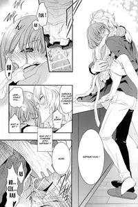 (SPARK6) [NEVER GIVE UP, SoW (Nekonattou, Ruko)] Honey Coming Sweet Love Lesson (Uta no Prince-sama) [English] [Brolen] [Incomplete]