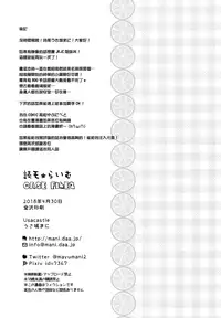 (COMIC1☆13) [Usacastle (Usashiro Mani)] Dokumo Lime CASE FILE 2 [Chinese] [山樱汉化]