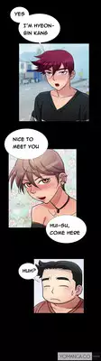 [Mr. Mun] Will You Do as I Say? Ch.1-16 (English) (Ongoing)