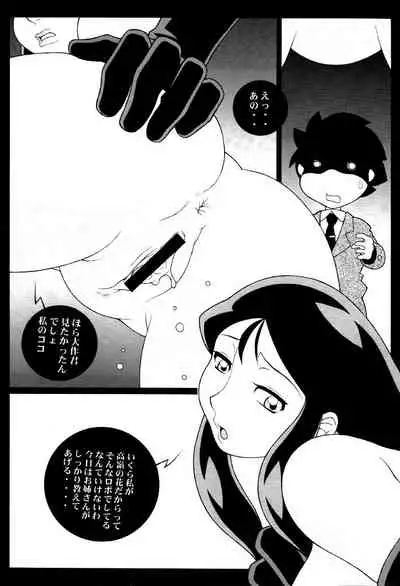 (C61) [NEXT (Various)] NEXT Climax Magazine 9 SUPAROBOKEI HEROINE II (Various)