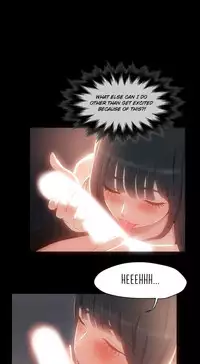 [Getty] Siren Ch.0-8 (English) (YoManga) (Ongoing)