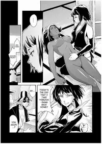 [Todd Special (Todd Oyamada)] The Fake Doll (Nekohime-sama) (BLEACH) [English] [SaHa]