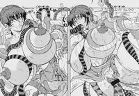 [Takimoto Doujou (Kyuusho Tarou)] Taidokudan (Various)