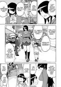 [Yuuki Ray] Shota Eater Ch. 1-7 [English] [biribiri]