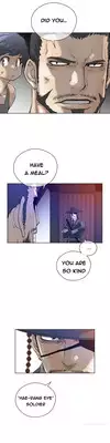 Perfect Half Ch.1-7 (English) (Ongoing)