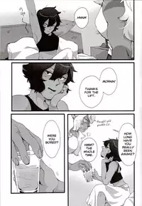 (GOOD COMIC CITY 24) [G-PLANET (Gram)] How Deep Is Your Remember (Steven Universe) [English] [locanon]