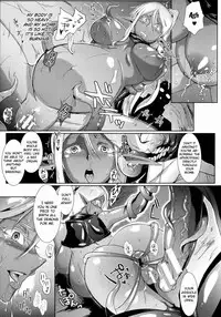 [Fan no Hitori] Dropout Ch. 1-4, 8-9 [English] [Emanresue]