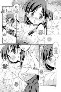 [Hoshizaki Hikaru] Sweet Spot [English] {Hennojin}