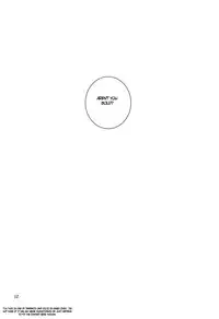 (C94) [Anzen Daiichi (Iwami Shouko)] Chi no Hate de Oni to Warau (Fate/Grand Order) [English]