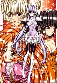 [Urushihara Satoshi] Urushihara Satoshi Illustration Shuu Phi