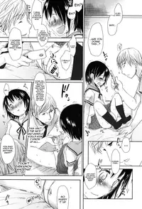 [Okada Kou] Sukide Sukide, Sukide [English] [QBtranslations]