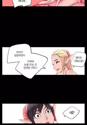 She is Delicious Ch.0-25