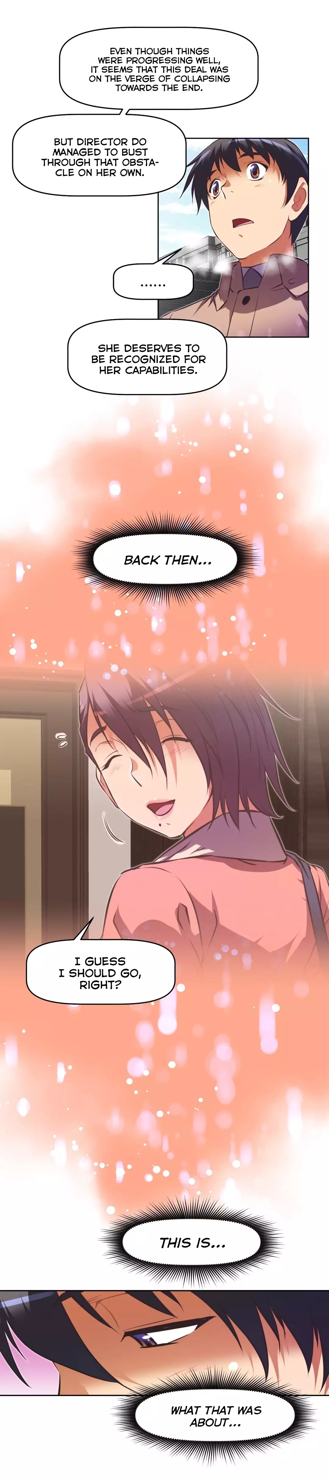 Brawling Go Ch.76-118