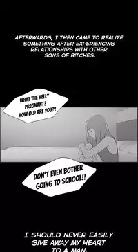 [Mr. Byeong-Su] Cohabitation Ch.1-36 (English) (Ongoing)