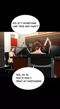 [Mojo] My Wives Ch.1-36 (English) (Ongoing)