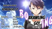 [Worin] Brawling Go Ch.0-39 (English) (YoManga) (Ongoing)