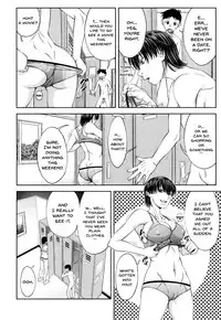 [Ikumo Taisuke] Watashi ga Toriko ni Natte Yaru | I Became A Sex Slave [English] [Doujins.com]