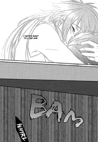 (C82) [smat. (Akatsuki Tomato)] Memory OF Amber (DRAMAtical Murder) [English] [Baka Dumb Aho Scans]