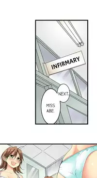 [Jyunn Irie] Sneaked Into A Horny Girls' School