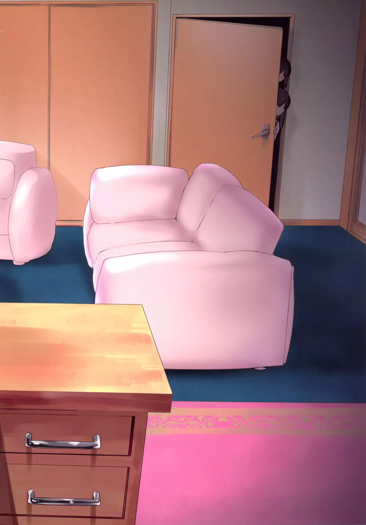 Tenryuu mo Tokkunsuruze!