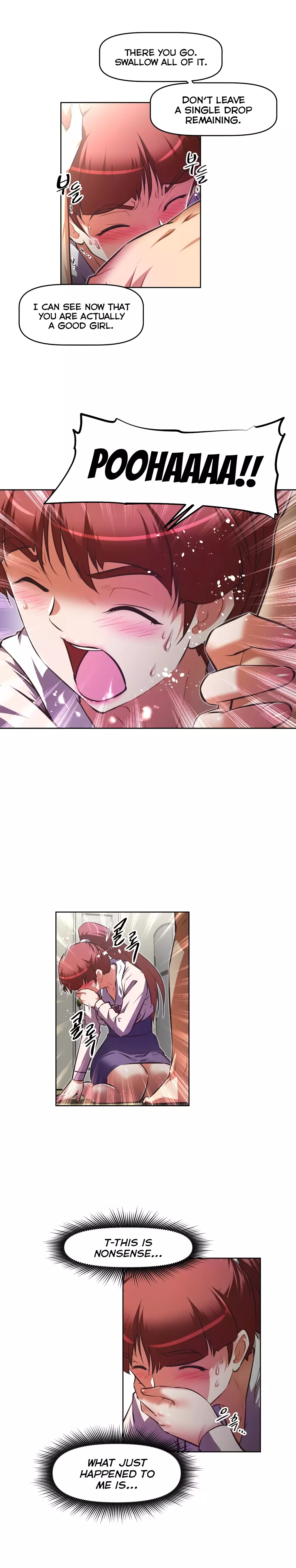 Brawling Go Ch.76-121