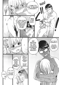 [Shiwasu no Okina] Nudist Beach ni Shuugakuryokou de!! Ch. 3 (COMIC Aun 2014-10) [English] [/H/]