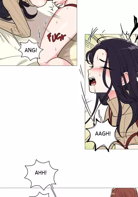 Sadistic Beauty Ch.1-32