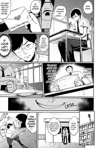 [Suruga Kuroitsu] Kyouikuteki ☆ Shidou | Educational ☆ Guidance (COMIC Koh 2016-11) [English] {Hennojin} [Digital]