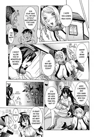 [Nico Pun Nise] Purimu no Nikki - The Diary of Purimu ~Dashichatta de Shou~ [English] [Rapture Scans]