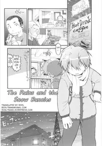 [Gabyonuno] Onna no ko Nado Boshuuchuu Ch.1-11 [English]