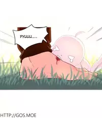 [Tankguy, ROZER] A World That I Rule Ch.01-26 [English] (Game of Scanlation) (Ongoing)