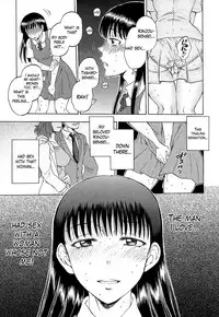 [Sabusuka] Watashi no Kareshi to Nete Kudasai Ch. 1-3 | Please Sleep With My Boyfriend Ch. 1-3 [English] [Mikakunin]