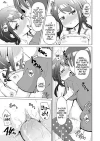 [Pizanuko] Little Sister (COMIC LO 2019-02) [English] {Mistvern} [Digital]