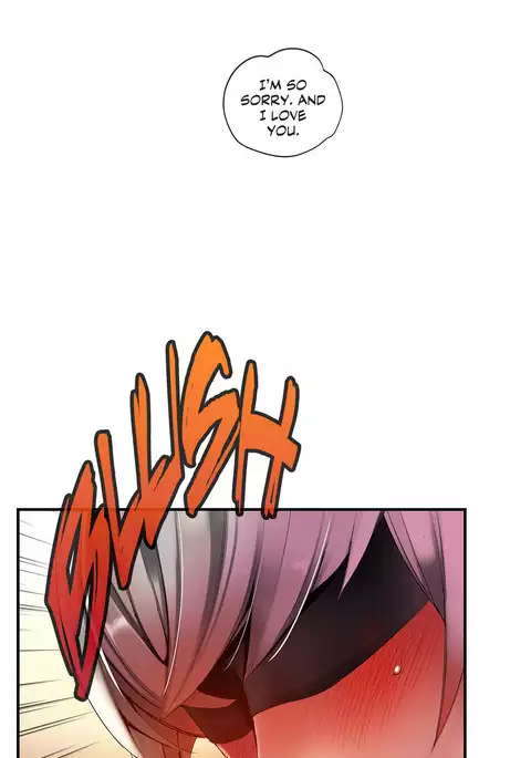 Lilith`s Cord Ch.1-38