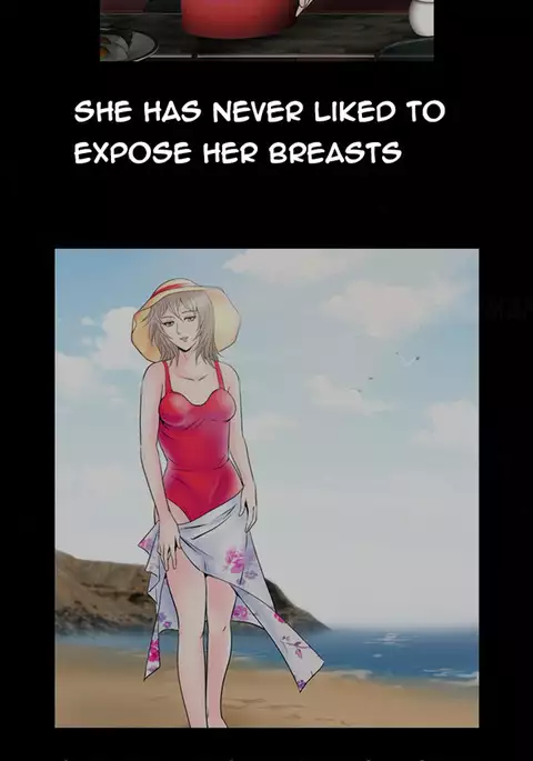 The Taste of Hands Ch.1-72