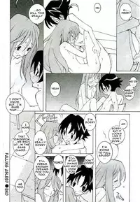 [Dowman Sayman] Saigo no Sei Honnou to Suibaku-sen | The End of Sexual Instinct and the Hydrogen Bomb War [English] [thetsuuyaku]