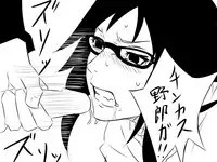 [nier] NARUTO 【Personal exercise】Continuous updating