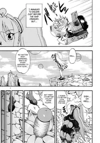 [Sangenshokudou (Chikasato Michiru)] Space Nostalgia 2 [English] {SaHa} [Digital]