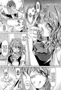 [Kamiya Zuzu] Totsuzen daga Tenkousei wa 〇〇 kamo Shirenai | This is sudden, but the transfer student may be a 〇〇 (COMIC Anthurium 004 2013-08) [English] [葛の寺]
