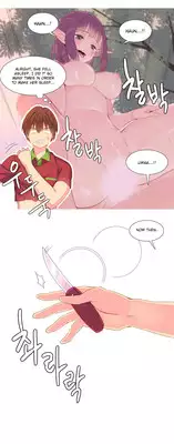 [Tankguy, ROZER] A World That I Rule Ch.01-15 [English] (Game of Scanlation) (Ongoing)