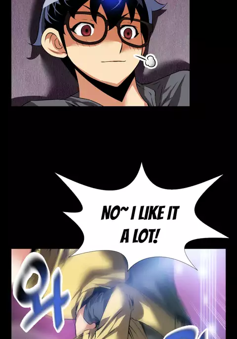 Love Parameter Ch.1-73