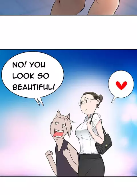 Tissue Thieves Ch.1-24