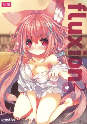 (C88) [practice (p19)] fluxion2