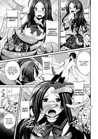 [Anthology] Marunomi Iki Jigoku Monster ni Hoshokusareta Heroine-tachi | The Orgasmic Hell of Being Swallowed Whole - Heroines Preyed On by Monsters Vol. 1 [English] =Ero Manga Girls + Rinruririn= [Digital]