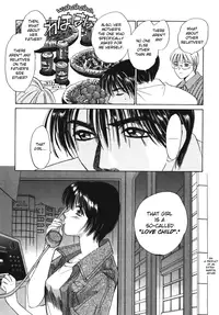 [Saki Kaori] Taiyou ga Ochite Kuru Vol.1 Ch.1-7 [English] [The Waffle House]